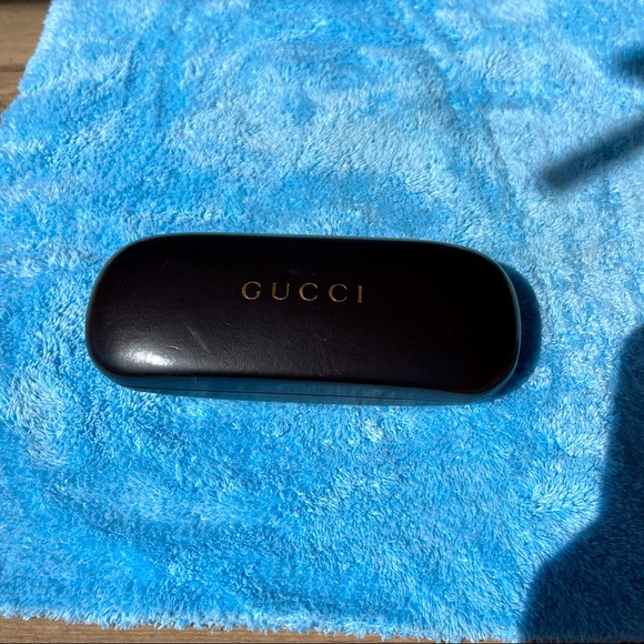 πHPπ EUC Gucci Eyeglass Frames - Picture 2 of 13